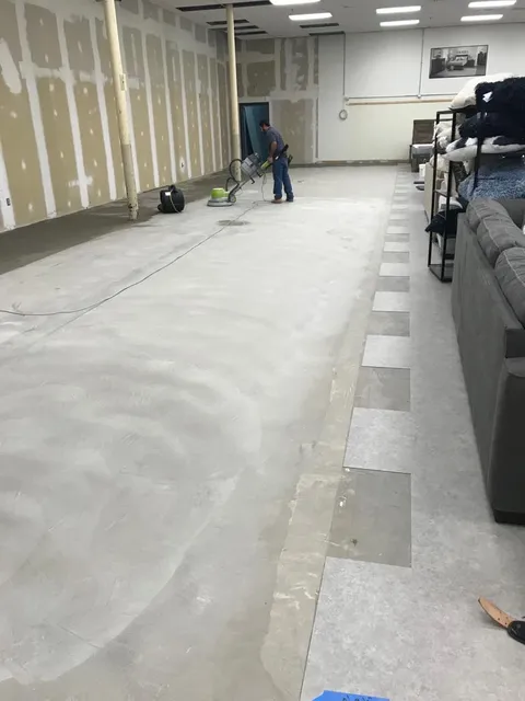 CC & T Flooring