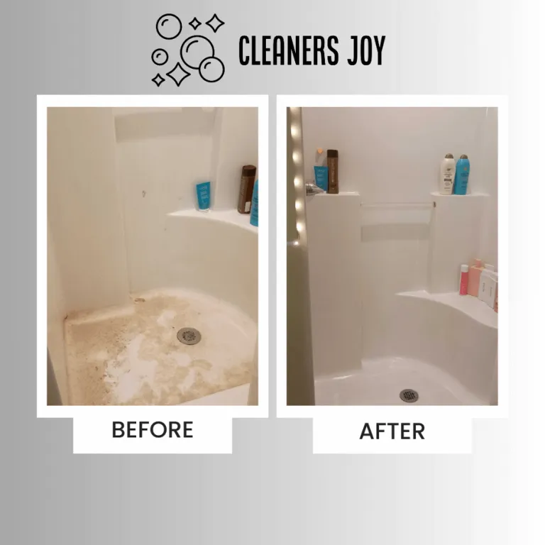 work photo from cleanersjoy.com