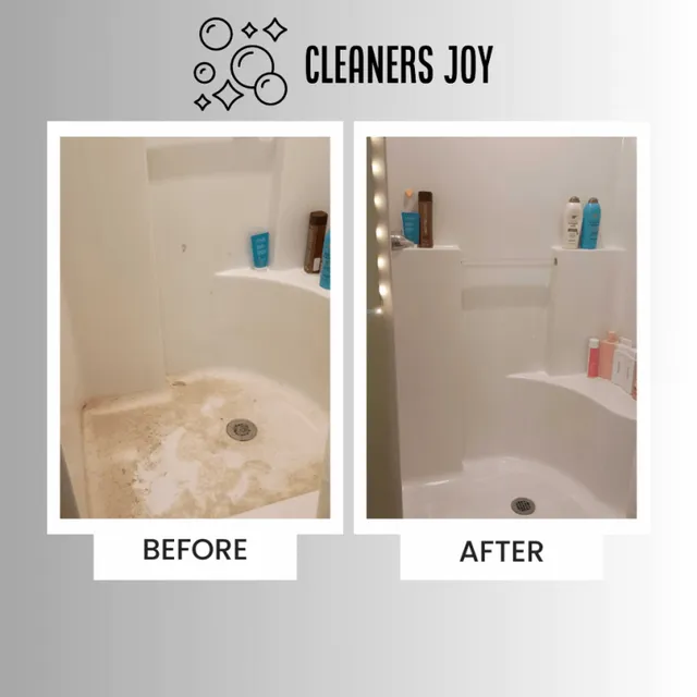 work photo from cleanersjoy.com