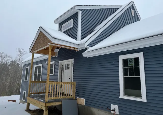 Kotch Construction LLC work photo