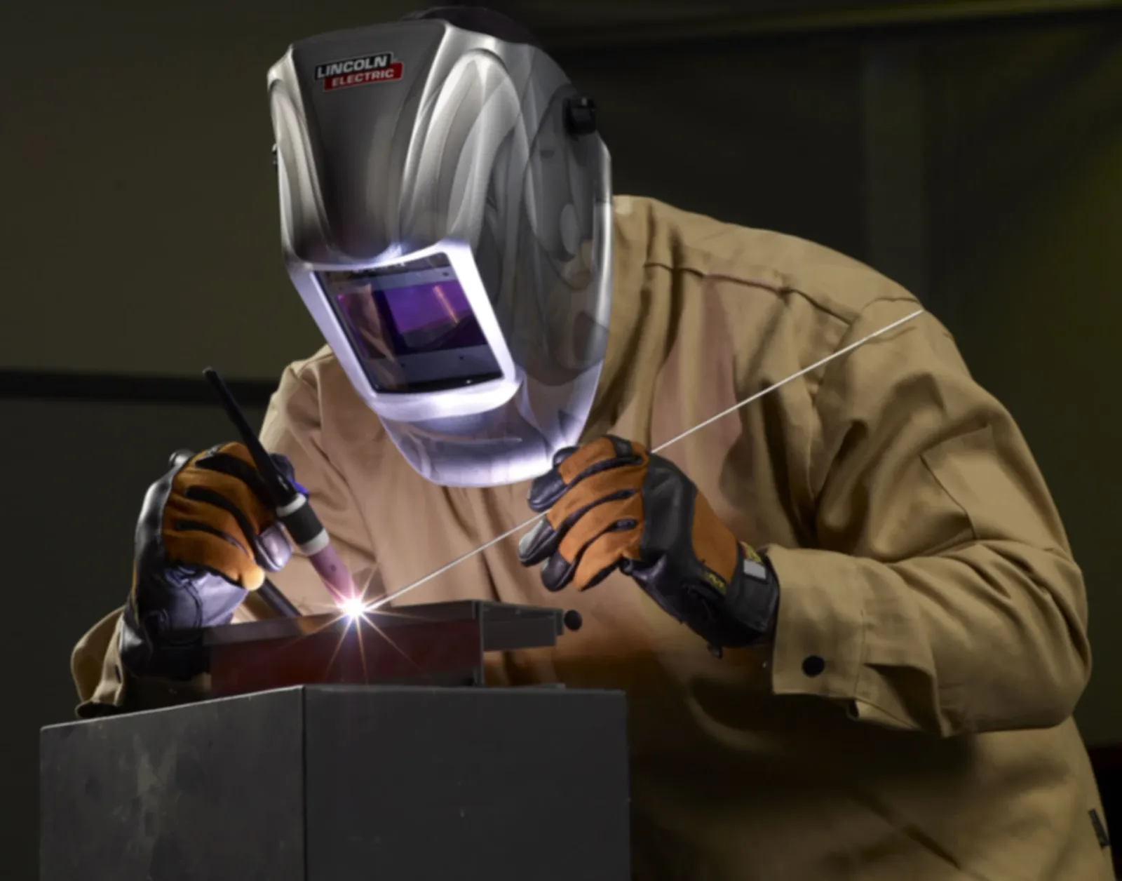 work photo from tetreaultmetal.com
