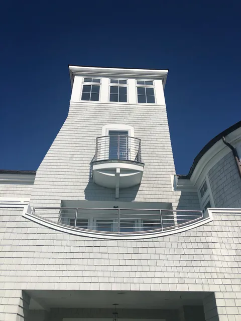 Southeast Railing Co Inc work photo