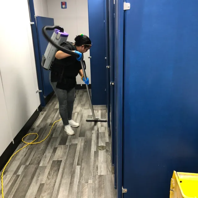 House Cleaner em Massachussets - North Cleaning Services MA