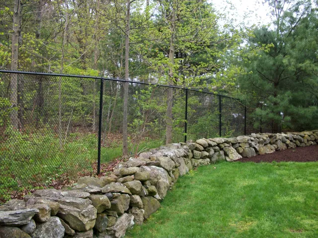 Arrow Fence Co., Inc. verified work photo