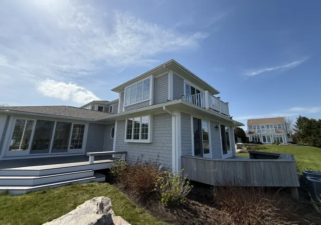 work photo from goldlinehomeservices.com