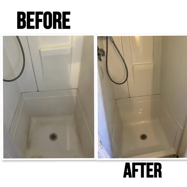 Day's Cleaning Services work photo