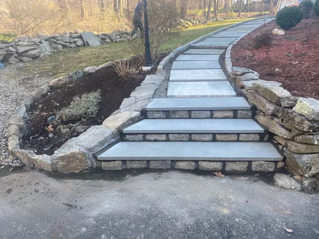 Shazo's Masonry LLC work photo