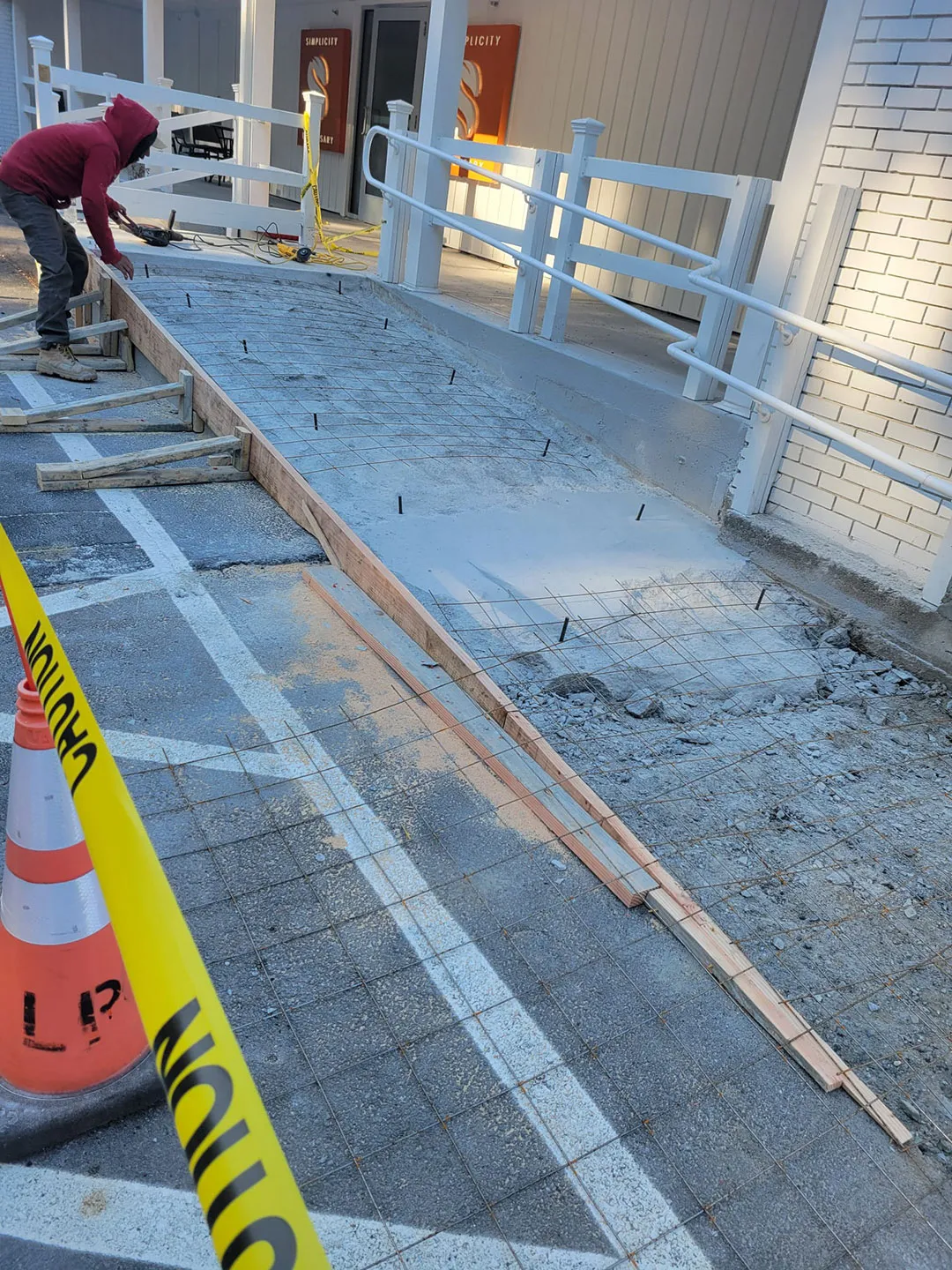 work photo from wm-remodel.com