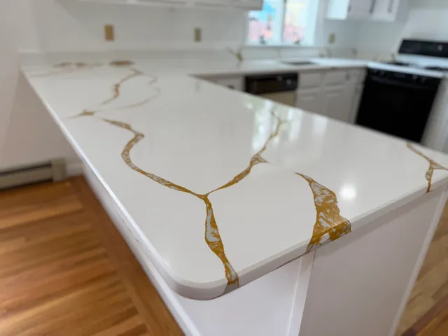 J&J GRANITE INC work photo