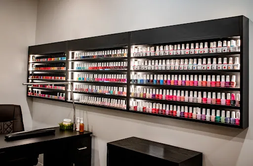 Review photo by Jesamondo Salon & Spa