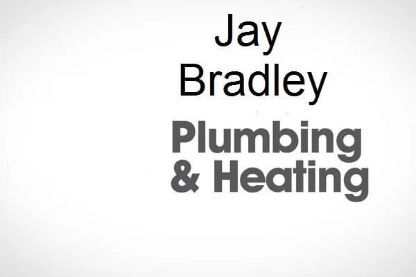 Jay Bradley Plumbing & Heating logo