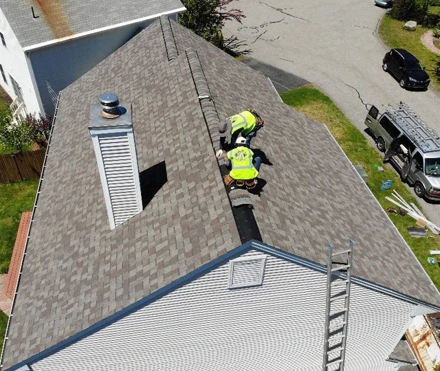 work photo from rivervalleyroofers.com