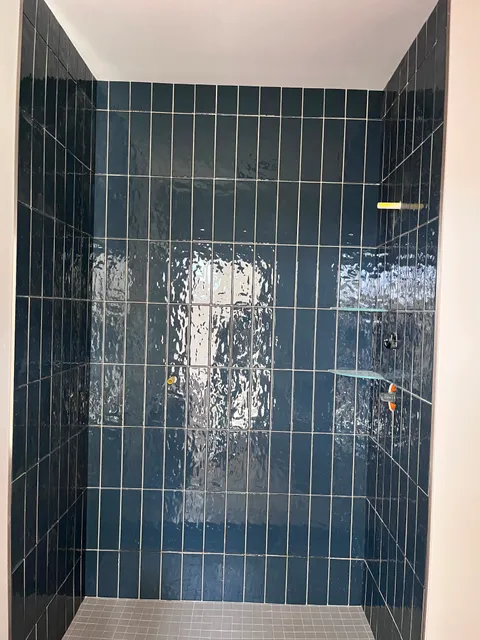 SR Tile & Floors work photo