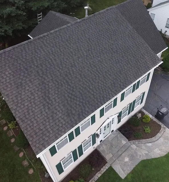 Flash Roofing LLC work photo