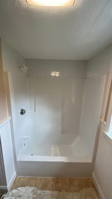work photo from bostontub.com