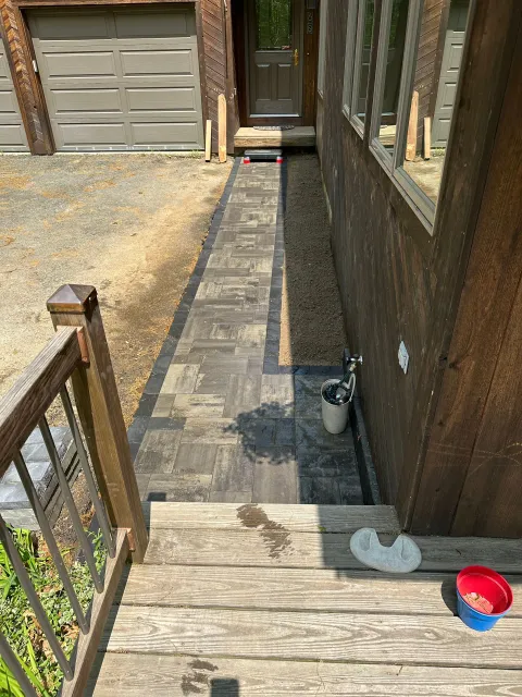 Drainage