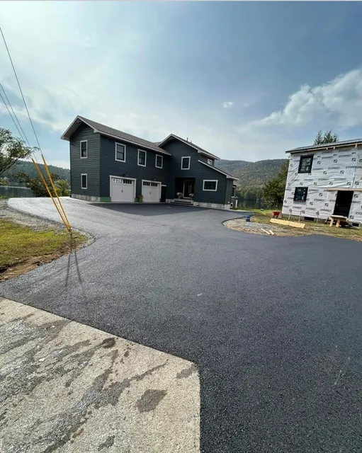 Howards Paving work photo