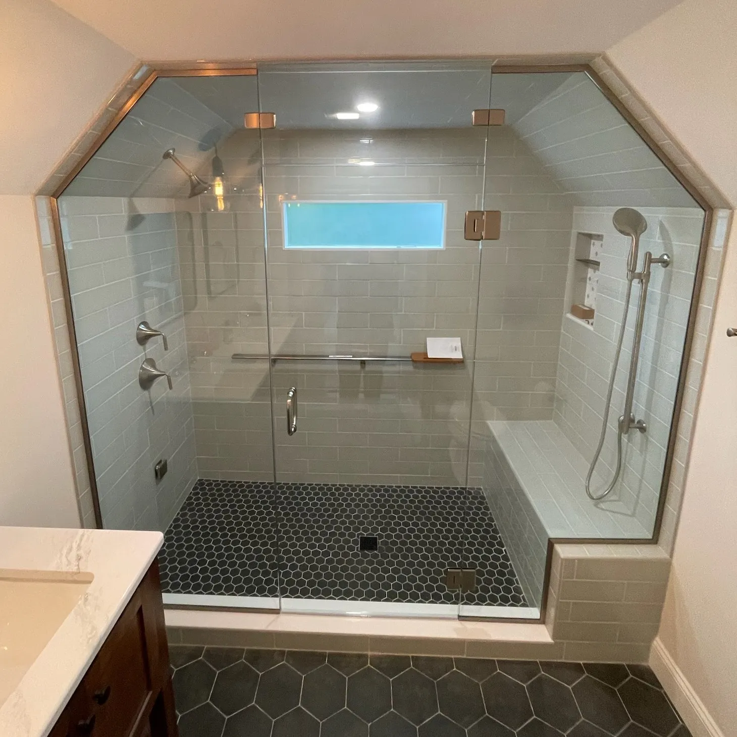 American Garage Door & Glass Inc