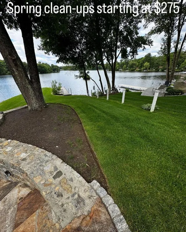Tree & Shrub Care