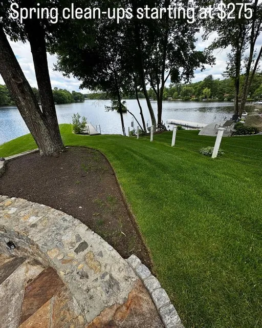Tree & Shrub Care