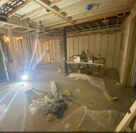 work photo from capoelectric.com