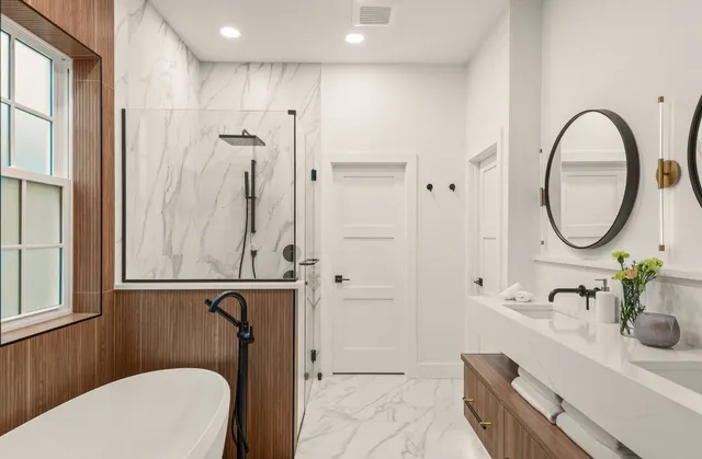PRO PREMIER HOME SERVICES INC researched project photo