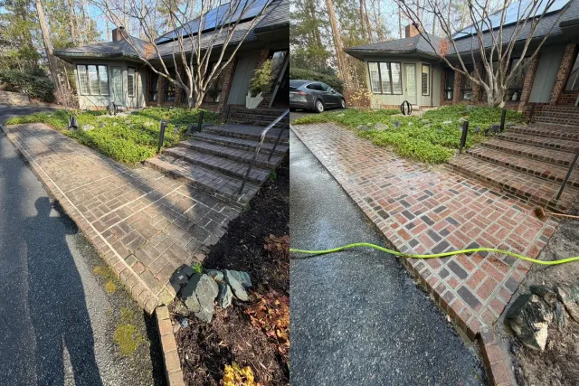 Three Hills Masonry & Foundations work photo