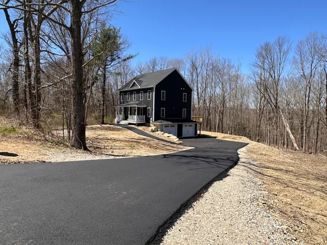 Accurate Paving & Excavation LLC - Spencer, MA work photo