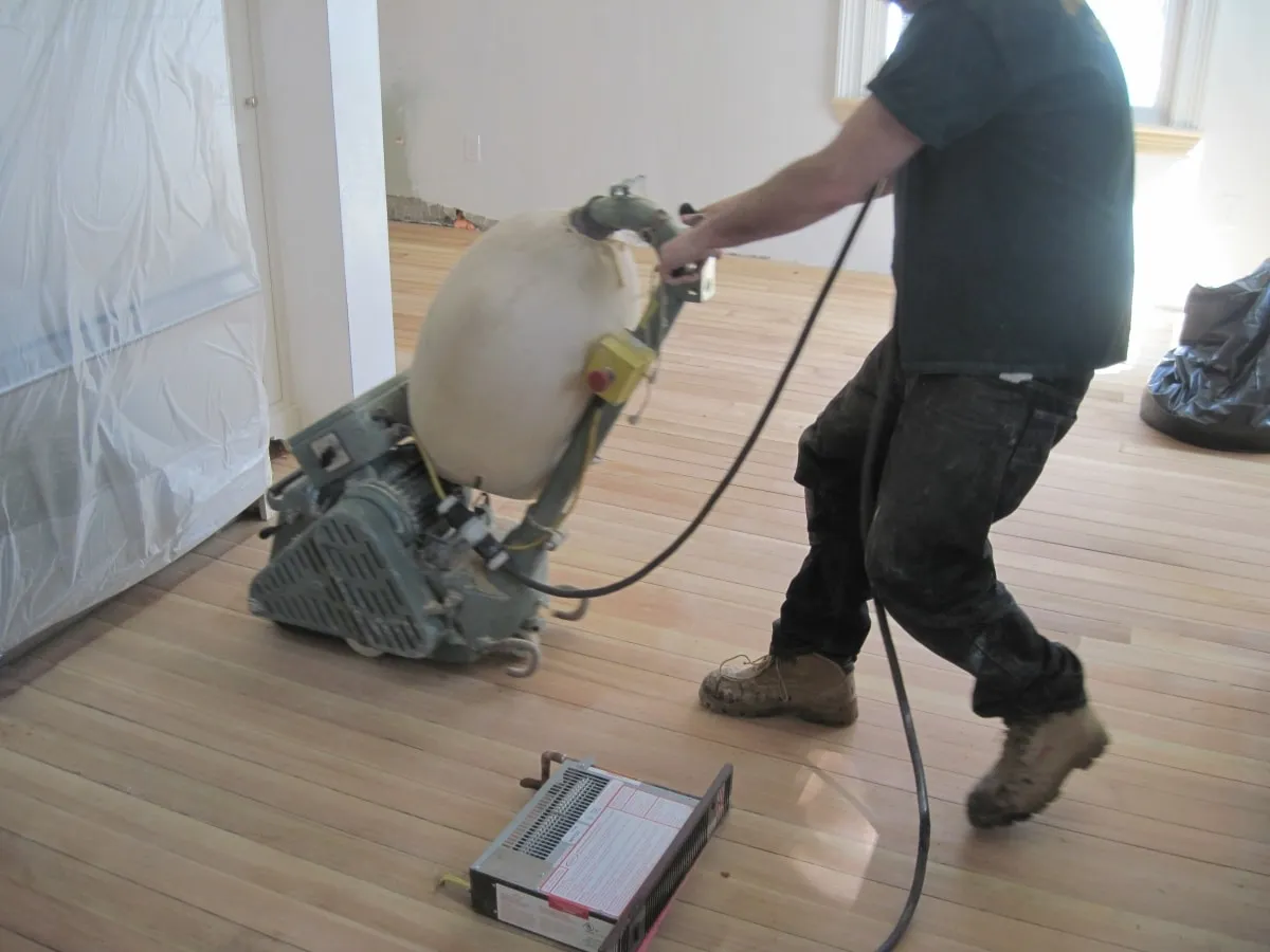 Duffy Floors - Frank H Duffy, Inc.- Wood Flooring Specialist Since 1927