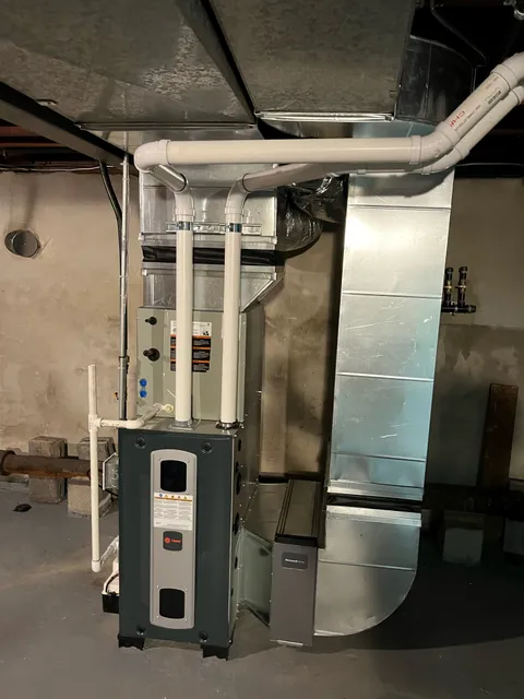 ADJ of Stamford Inc work photo