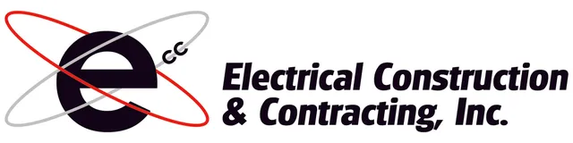 Electrical Construction & Contractors logo