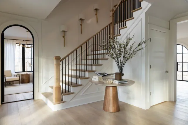Cole McDonnell Carpentry LLC work photo