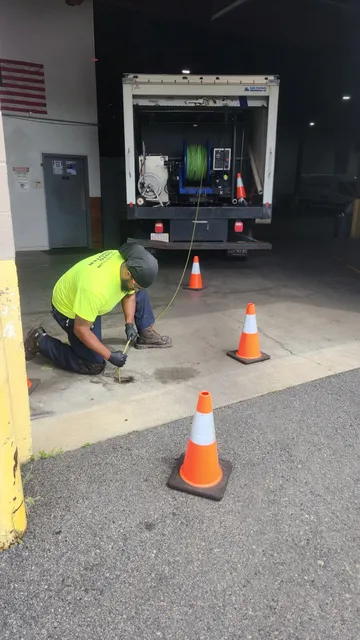 Roto-Rooter Plumbing & Water Cleanup