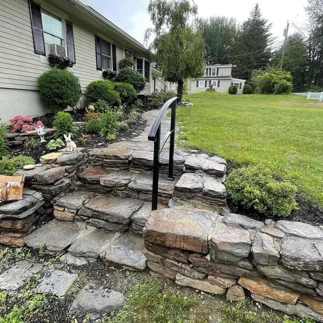 work photo from ckhomescapes.com