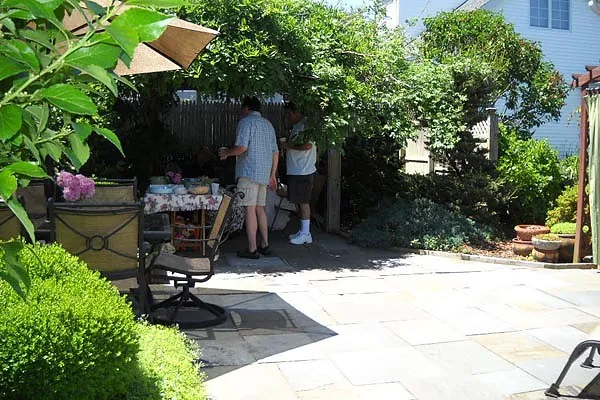 work photo from gardensbydesignct.com