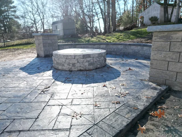 Daoust Enterprise INC work photo