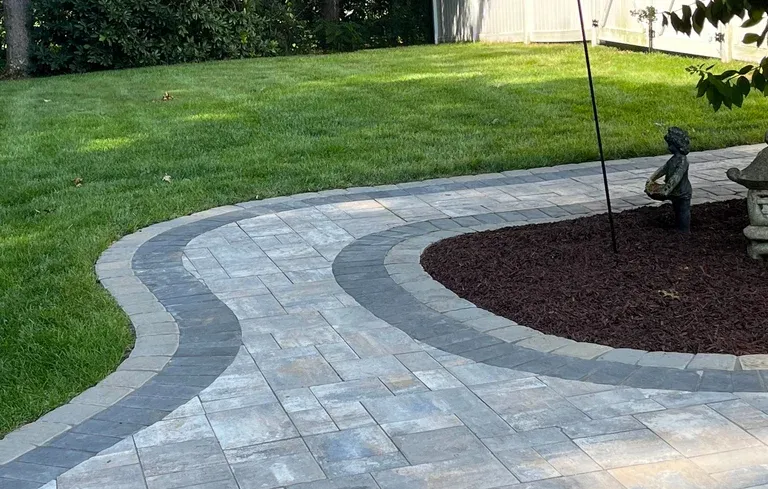 work photo from jonstarrlandscaping.com