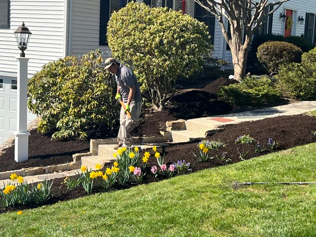 work photo from brothersoutdoorservices.com