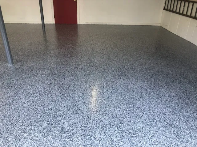 work photo from northatlanticepoxyfloors.com