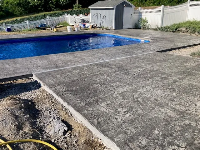 W. Santos Construction Services, LLC work photo
