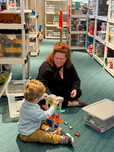 Review photo by Cape Cod Toy Library