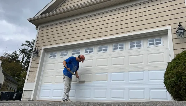 Residential Painting