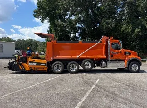 work photo from roadexpaving.com