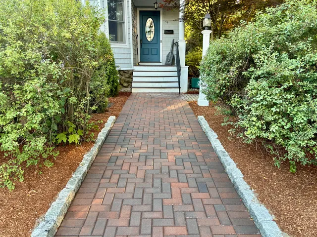 JW Garden & Design work photo