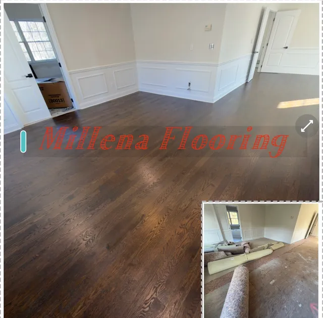 Millena Flooring