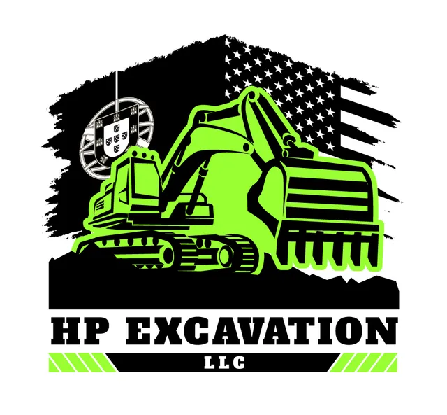 H.P. Excavation LLC work photo