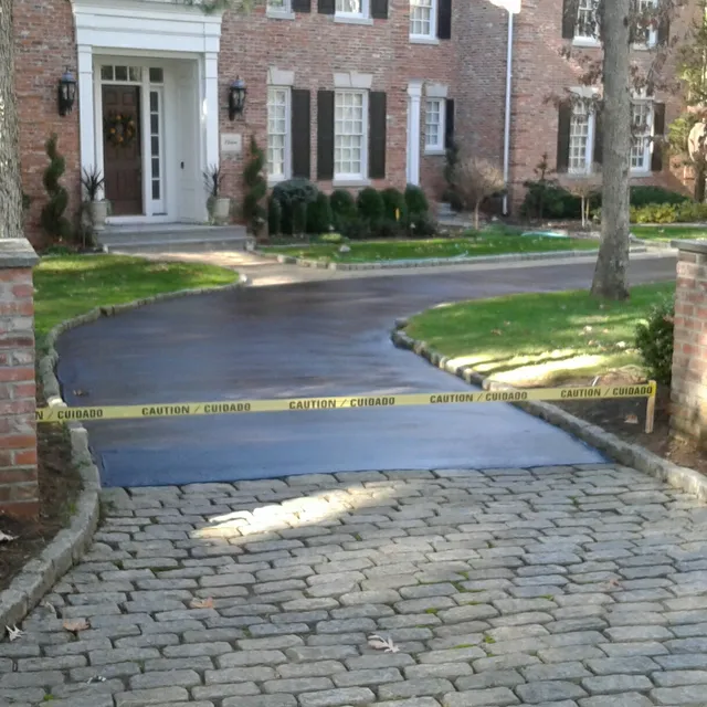 Blacktop Rangers LLC work photo