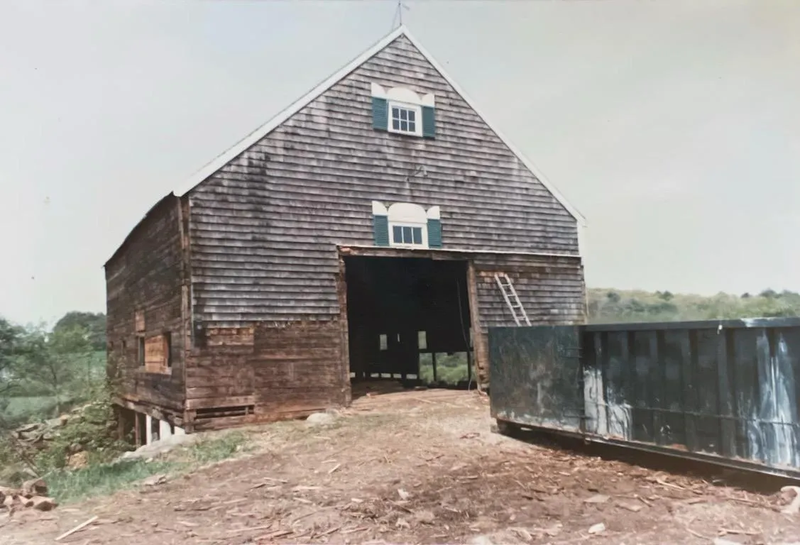 W.E. McClellan Builders LLC