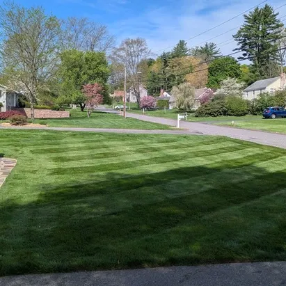 work photo from lawnsmiths-llc.com