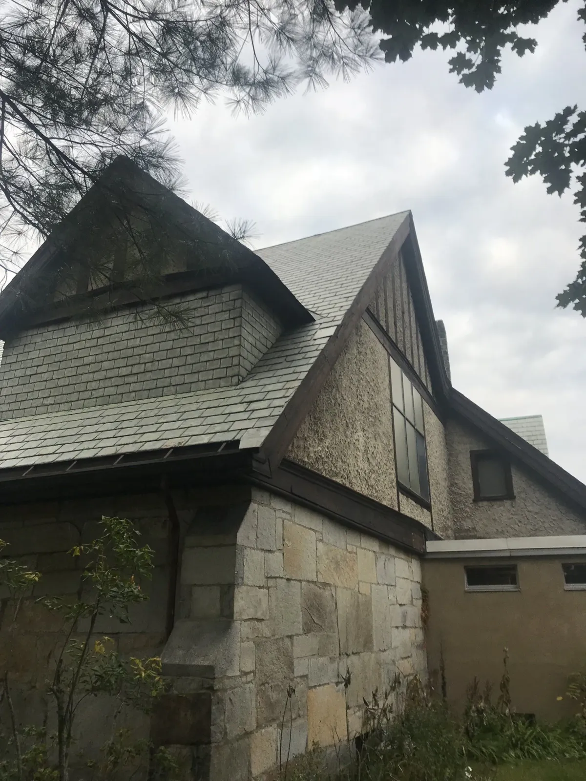 work photo from guyerroofing.com